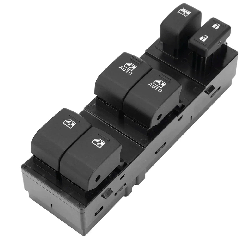 Driver Side Power Window Switch for Subaru Outback/Legacy (2015–2019)