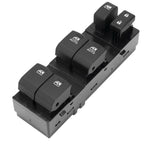 Driver Side Power Window Switch for Subaru Outback/Legacy (2015–2019)