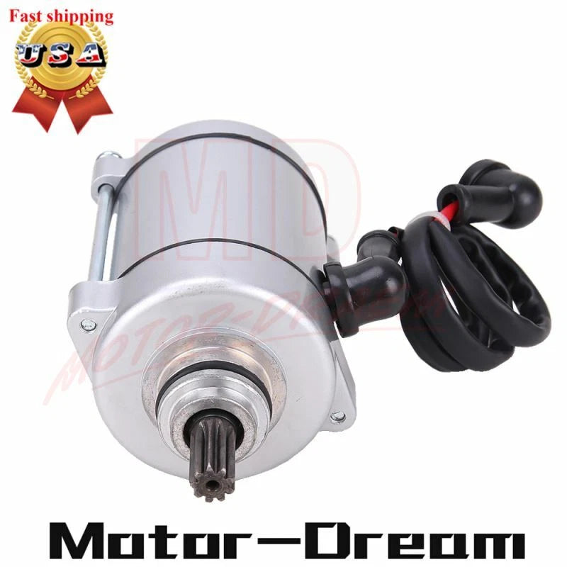 4 Stroke Starter for Taotao Roketa 150cc 200cc 250cc ATV (Air Cooled)