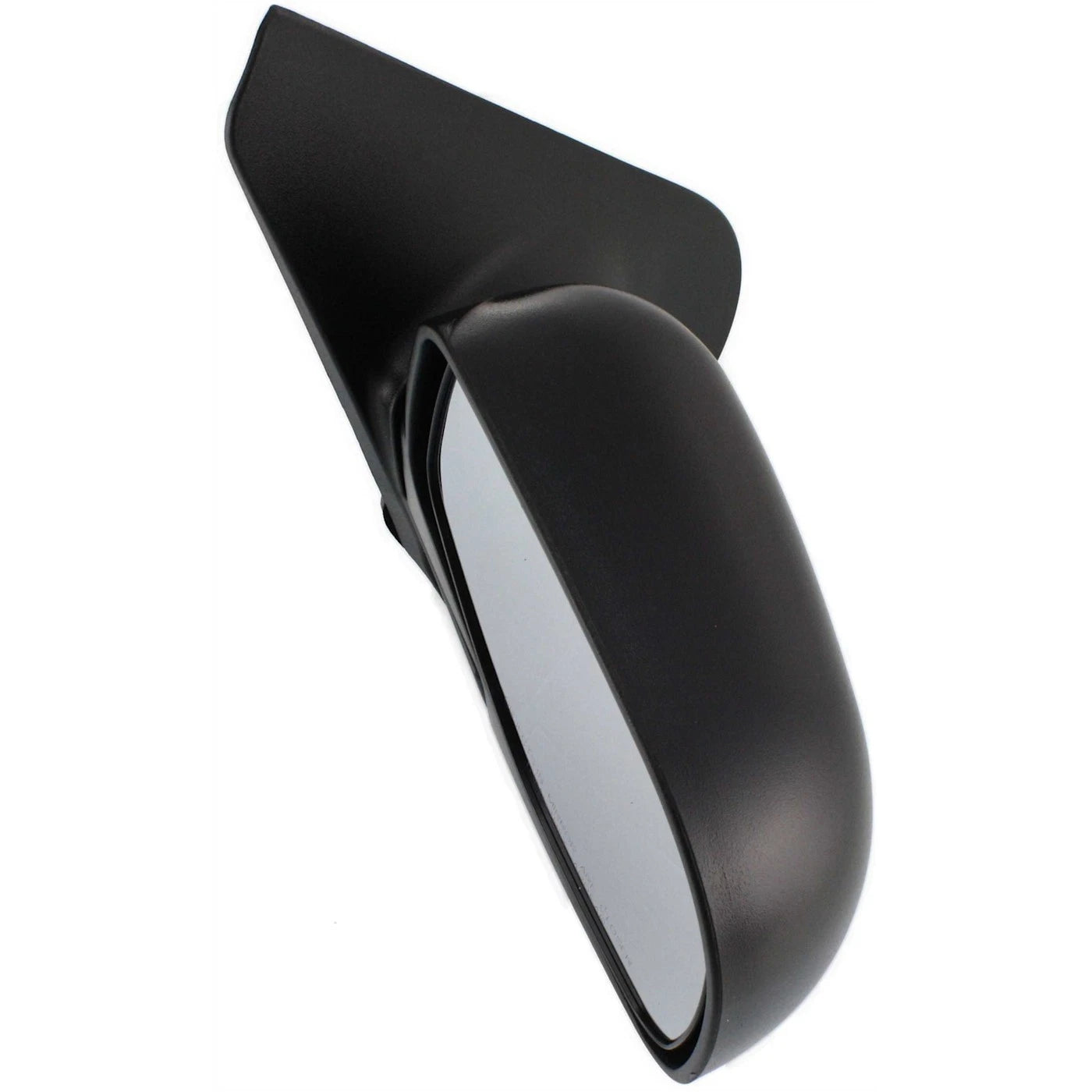 Set of 2 Manual Mirrors for Ford Explorer Sport Trac (2001–2005)