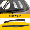 Rear Wiper Arm for Subaru Forester, Legacy, Outback (REP OE 86532SA070)