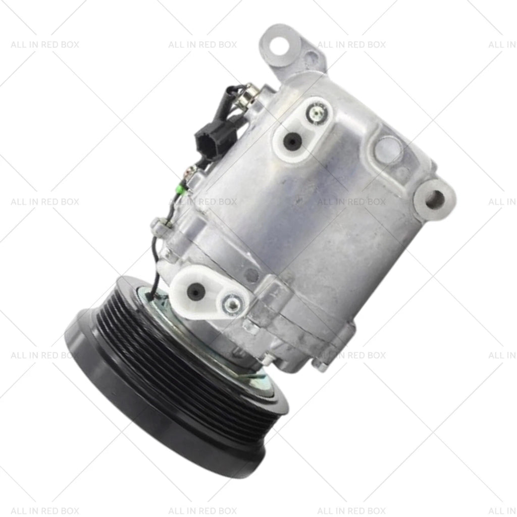 A/C Compressor for Holden Rodeo RA (2003–2008) 6VE1