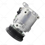 A/C Compressor for Holden Rodeo RA (2003–2008) 6VE1