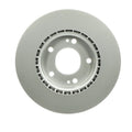 Disc Brake Rotor for Hyundai Elantra Coupe GT, Kona, Forte Koup, Soul (2013–2020)