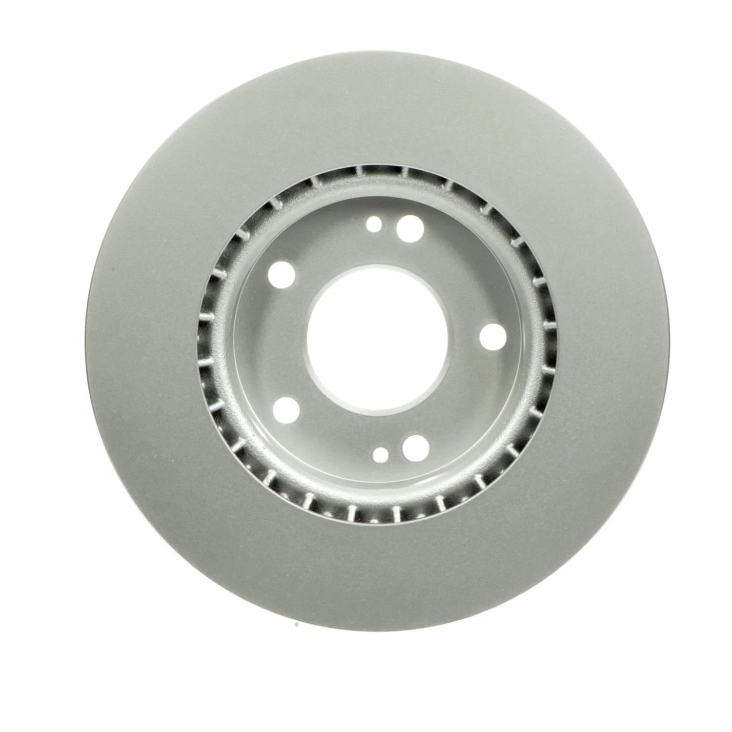 Disc Brake Rotor for Hyundai Elantra Coupe GT, Kona, Forte Koup, Soul (2013–2020)