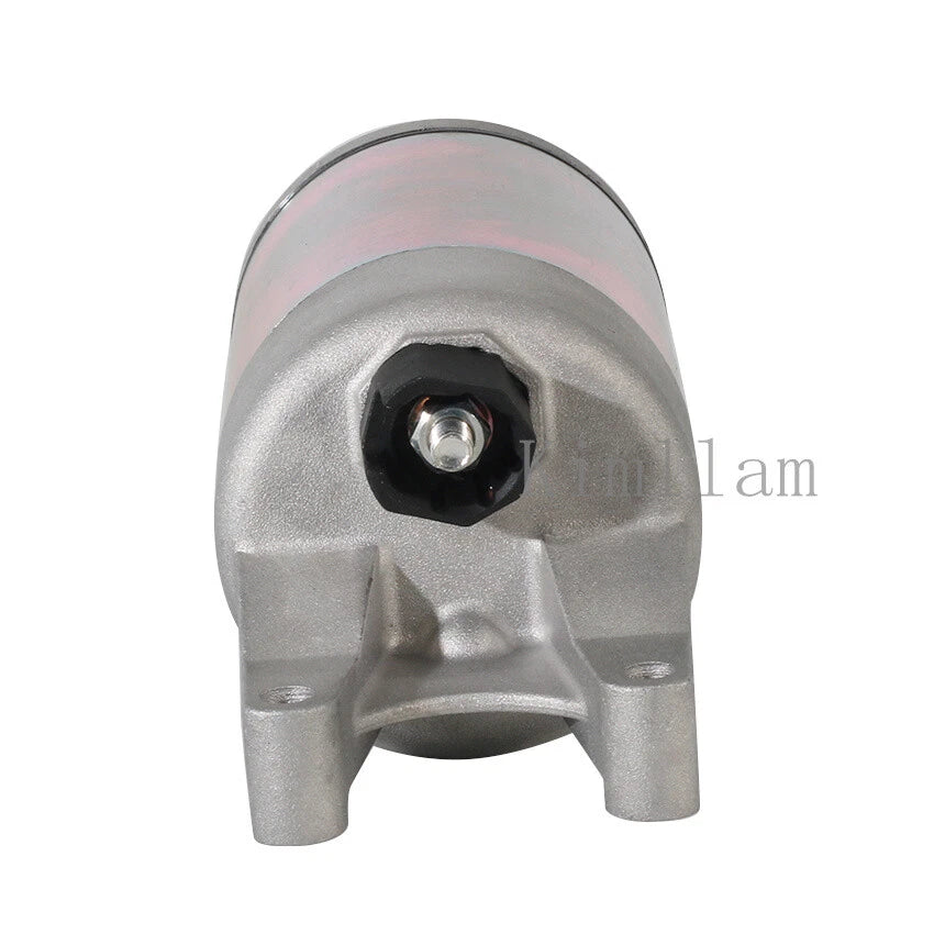 Starter Motor for KTM 1290 Super Adventure S (2018–2020) & Super Duke R (2018–2021)