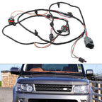 Front Parking Aid Wiring Harness for Land Rover Range Rover Sport (2010–2013) LR030236