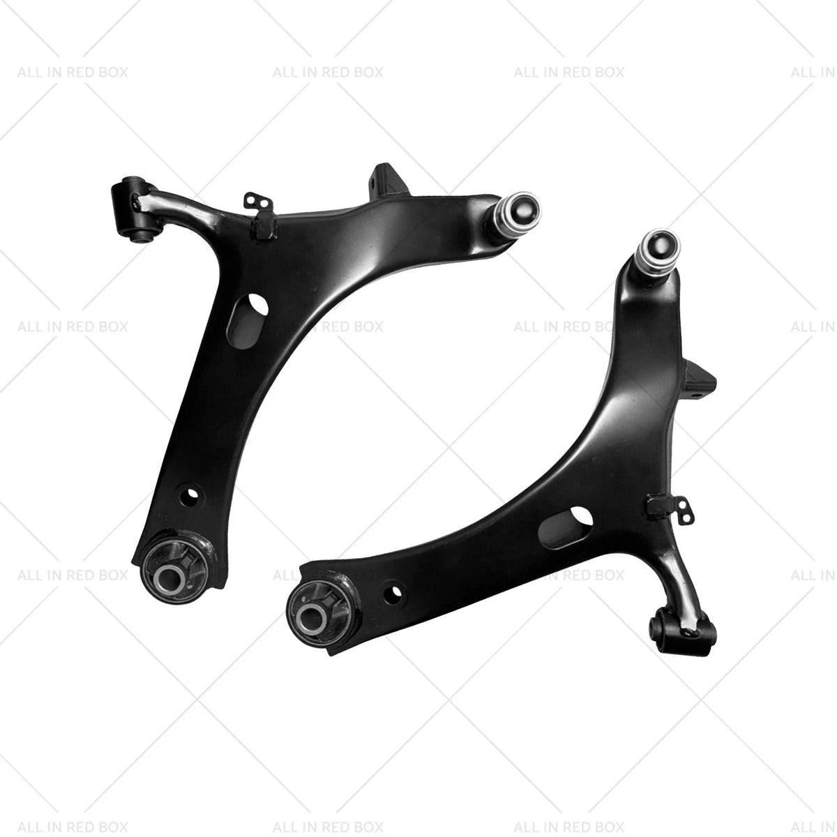 Front Lower Suspension Arm Kit LH+RH for Subaru Impreza (2008–2012)