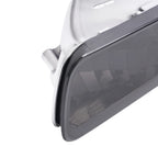 Turn Signal Light Smoked Black Lens for Chevy Camaro Z28 (1985–1992) LH & RH