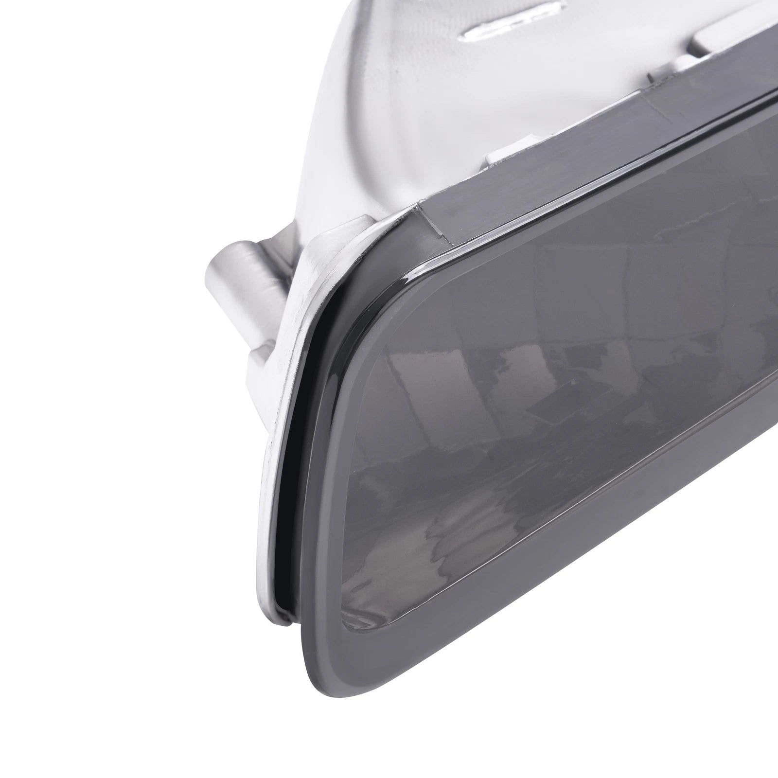 Turn Signal Light Smoked Black Lens for Chevy Camaro Z28 (1985–1992) LH & RH