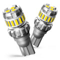 2X T15 921 912 LED Reverse Backup Light Bulbs W16W 6000K 916