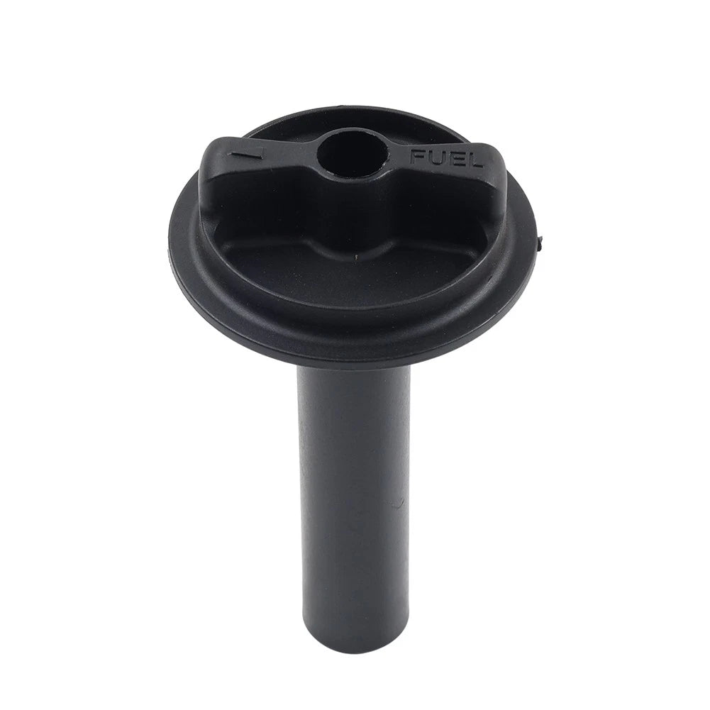 Fuel Petcock Knob Lever for Yamaha Grizzly Bruin Kodiak YFM 350 400 450 660 (1998–2018)