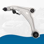 Driver Front Lower Control Arm for Nissan Altima 2007 2008 2009-2013 Aluminum