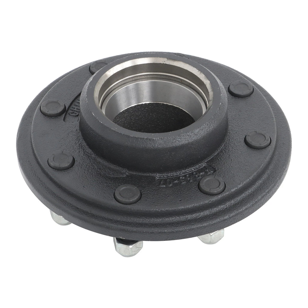 1 PC Trailer Axle Idler Hub for 7 Lug (Year Range Not Specified)