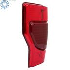 Tail Light for Ford F250 F350 Super Duty (2020–2022) with Blind Spot Halogen