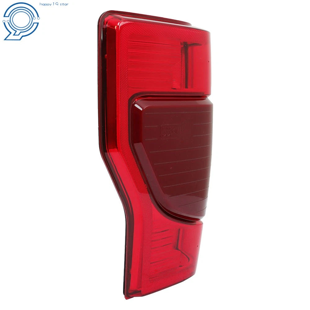 Tail Light for Ford F250 F350 Super Duty (2020–2022) with Blind Spot Halogen