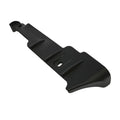 Rear Cylinder Engine Base Cover Trim for Harley Street Glide (2009-2016)