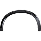 Front Wheel Opening Molding for Honda HR-V (2019–2022) Textured Black