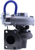 GT2052 Turbocharger 2674A324 2674A382 for Perkins T4.236 (1004-4T, T4.40)