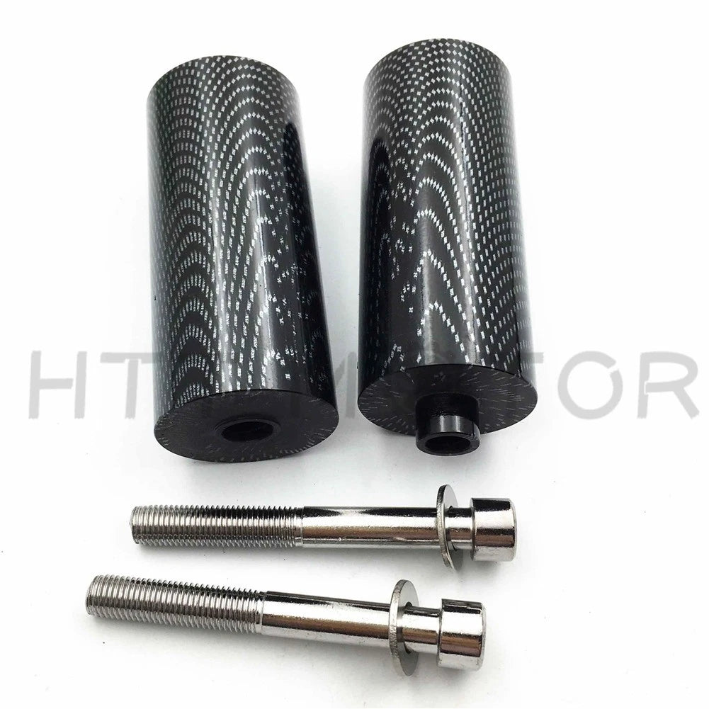 Long Extended No Cut Frame Slider for Yamaha YZF 600R Thundercat (1996–2007)