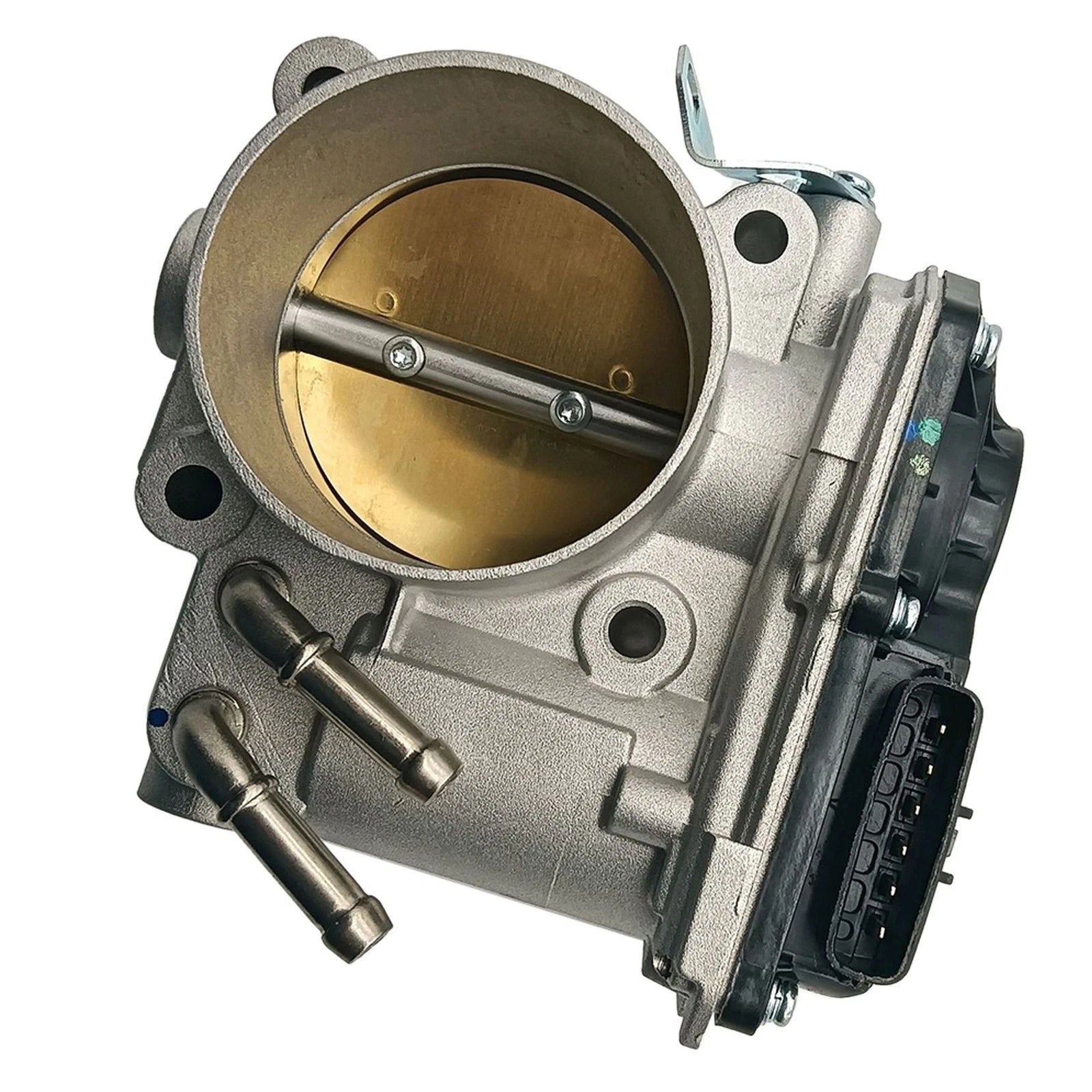 Throttle Body for Acura RDX (2016–2018) Honda Accord Crosstour (2010–2015) 164005G0A01 V6 3.5L