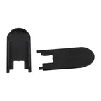 Glass Clamp for Universal Applications (55mm x 24mm) - Zinc Alloy