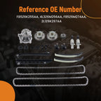 Engine Timing Chain Kit for Ford Expedition 5.4L (2005–2008) F7UZ8501CA