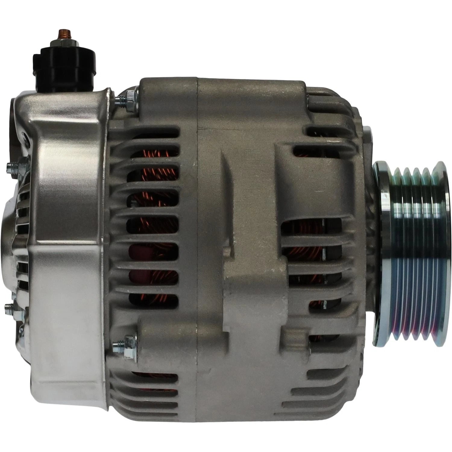 Alternator for Honda Accord L4 2.2L (1990-1993)