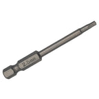 Hexagon Screwdriver Bit for Power Drill (50mm)