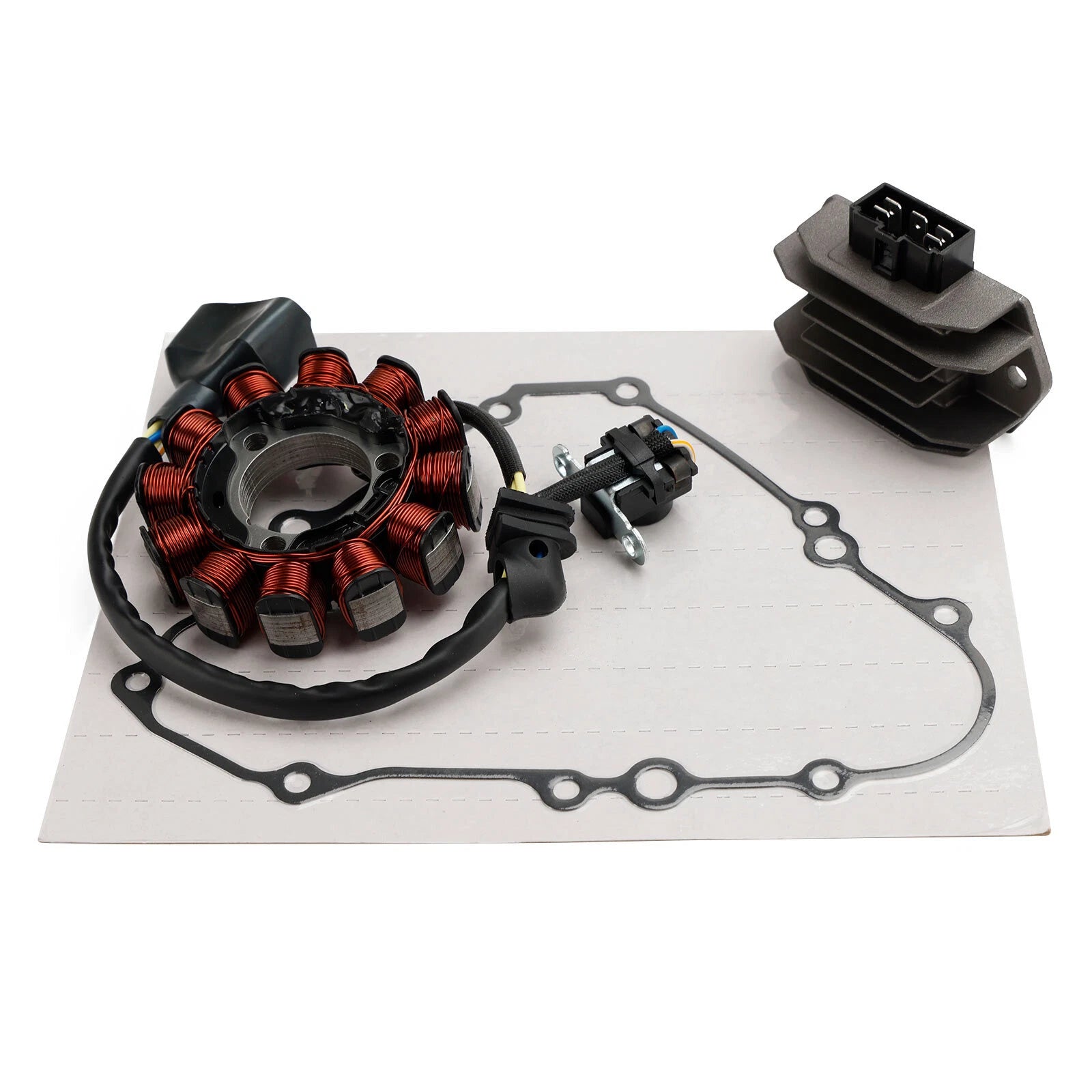 Stator for