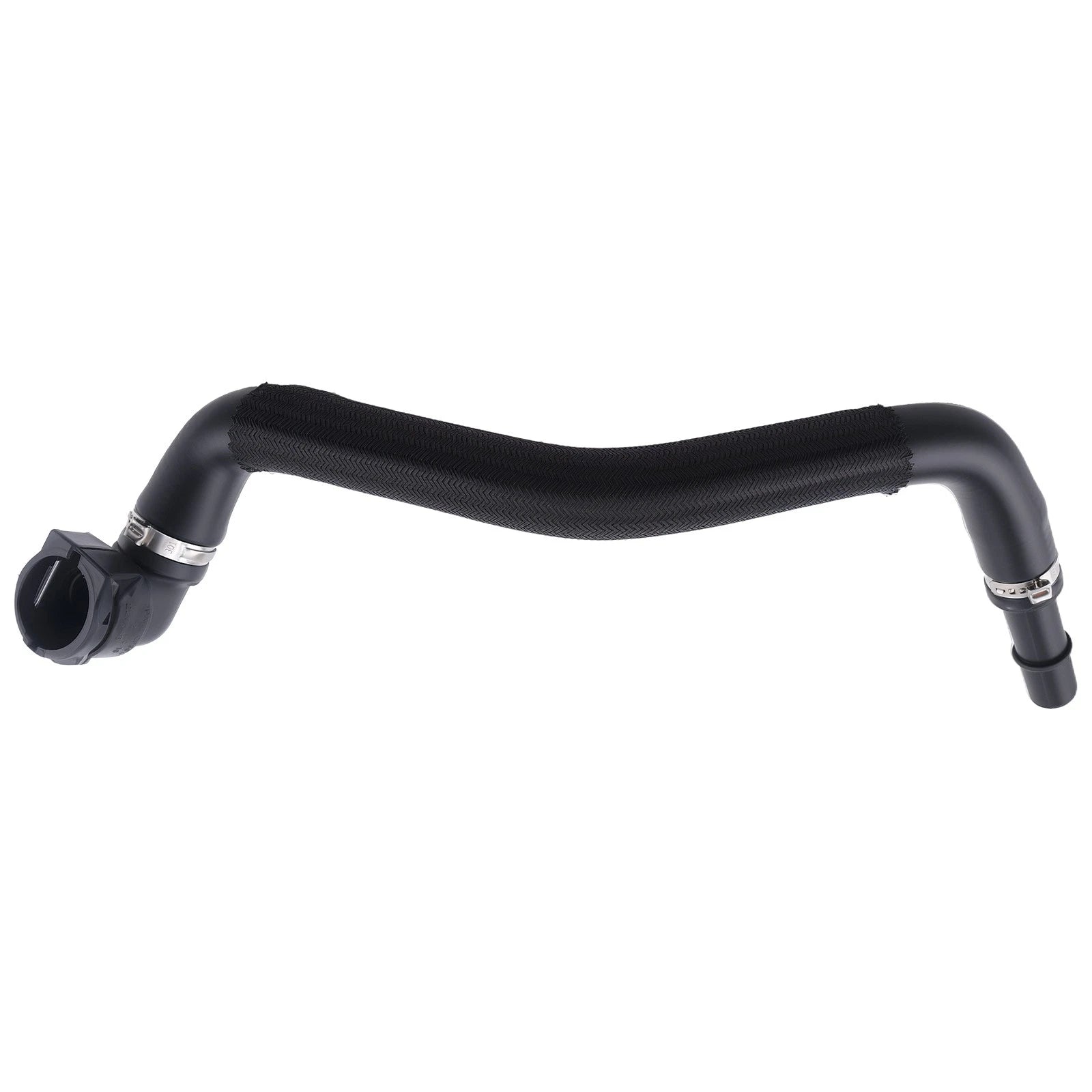 HVAC Hose Heater Supply for Jeep Cherokee (2014–2018) 52014624AA Rubber