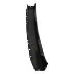 Metal Front Bumper Face Bar for Chevrolet Silverado 1500 (2007-2013)