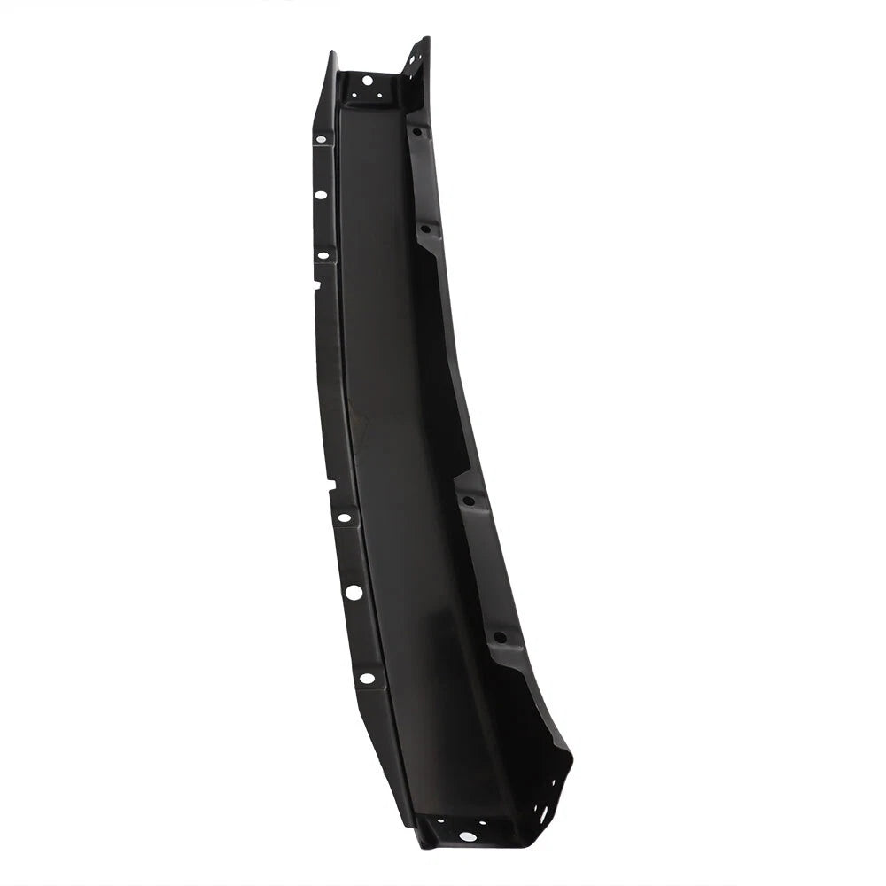 Metal Front Bumper Face Bar for Chevrolet Silverado 1500 (2007-2013)