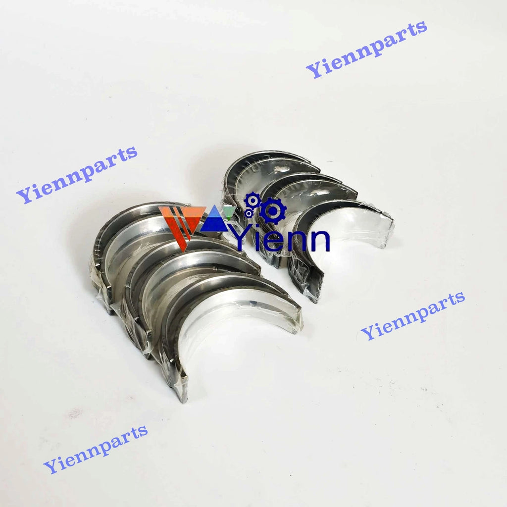Engine Overhaul Rebuild Kit for Toyota 3SDT15 4SDK10 4SDKL10