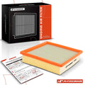 Engine Air Filter for Jeep Grand Cherokee (2014–2019)