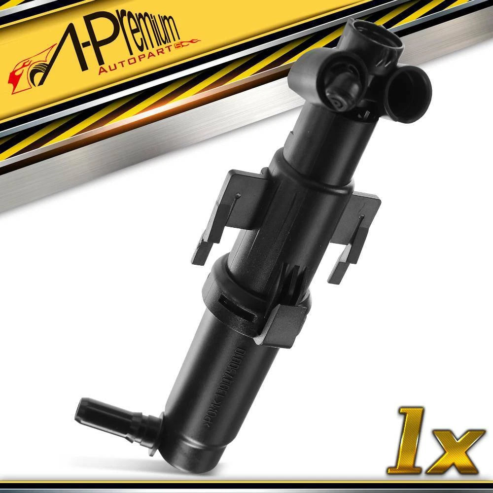 Right Headlight Washer Nozzle for BMW Z4 (2009–2016)