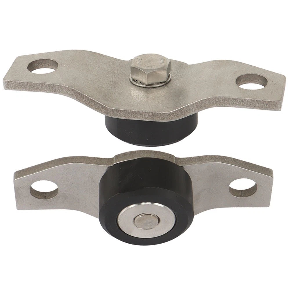 Suspension Bracket Kit for Chevy GMC Truck Fleetside Blazer Jimmy (1967–1972)