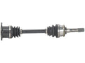 Front Left CV Axle Assembly for Suzuki Sidekick (1996–1998) RC135QG