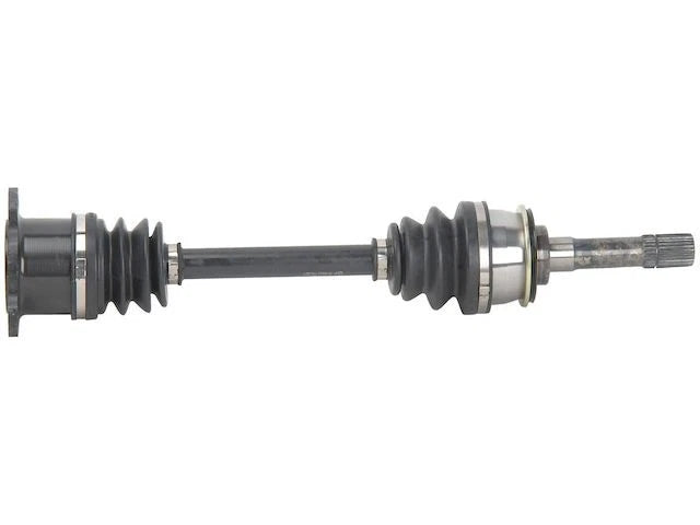 Front Left CV Axle Assembly for Suzuki Sidekick (1996–1998) RC135QG