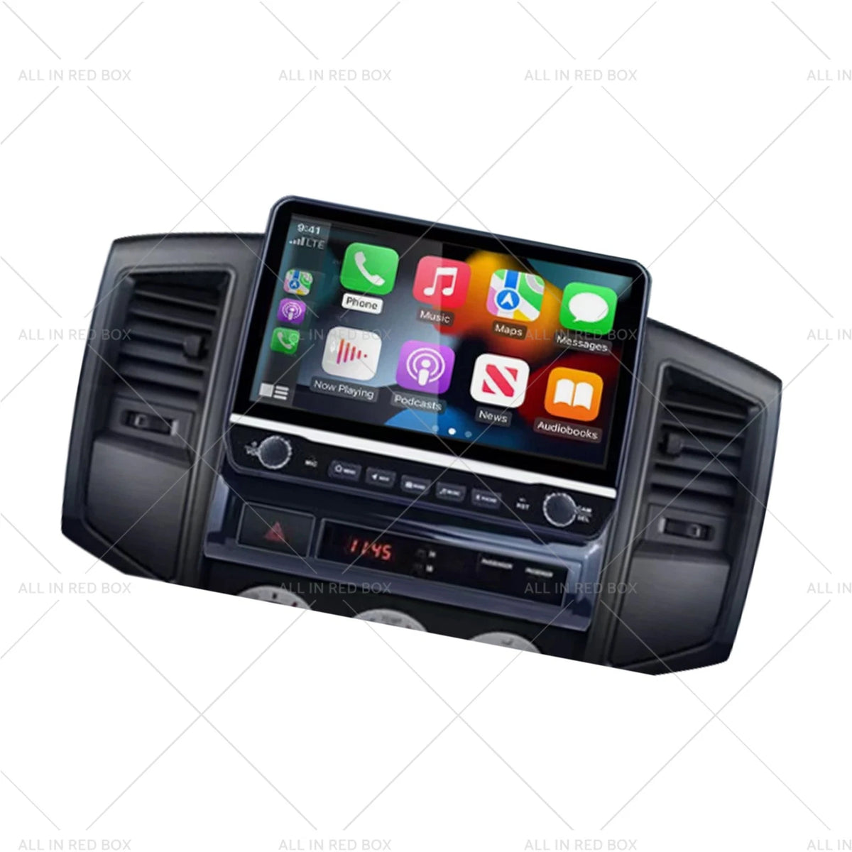 9 Inch GPS Car Radio for Mercedes Benz Sprinter (2006–2017) Android 13