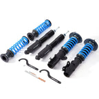 24 Way Adjustable Coilover Suspension Kit for Chevrolet Cruze (2016-2019)