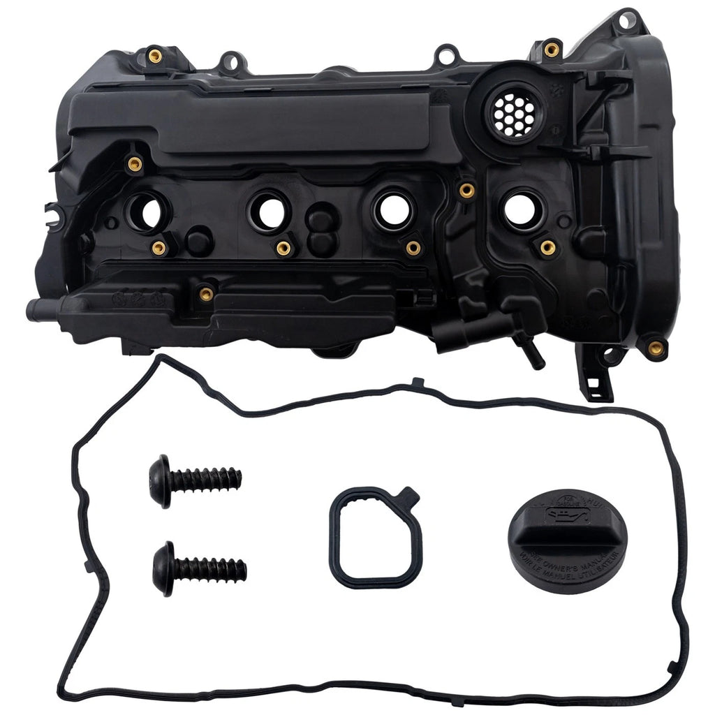 Valve Cover for Acura ILX TLX Honda CR-V Accord (2013–2017)