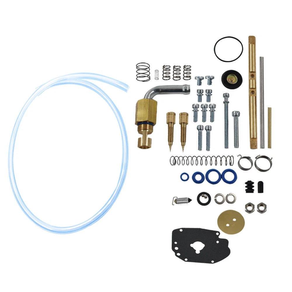 Carburetor Rebuild Repair Kit for Master