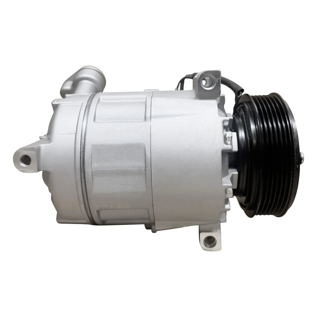 AC Compressor Replacement for Volvo XC90 4.4L (2005-2010)