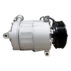 AC Compressor Replacement for Volvo XC90 4.4L (2005-2010)