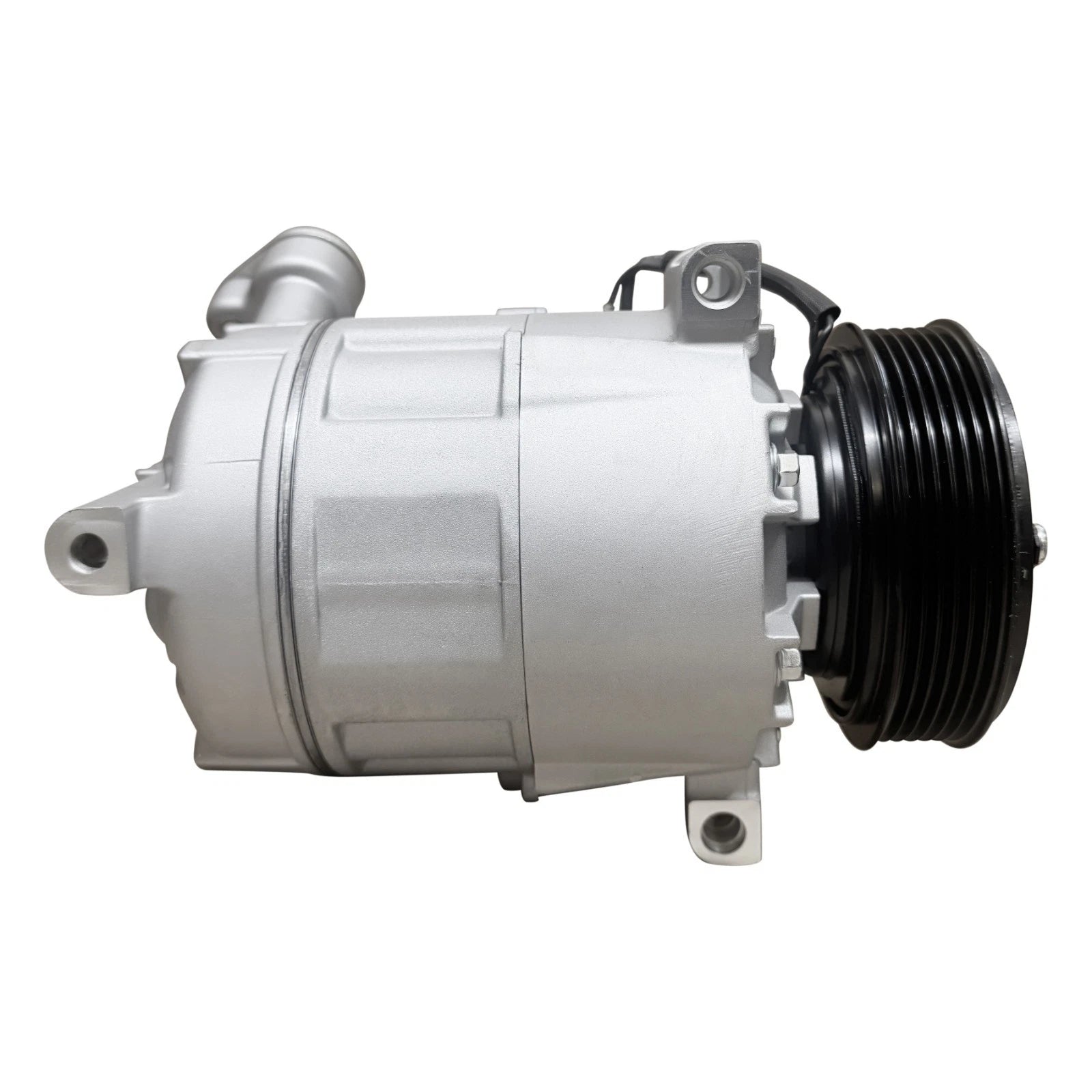 AC Compressor Replacement for Volvo XC90 4.4L (2005-2010)