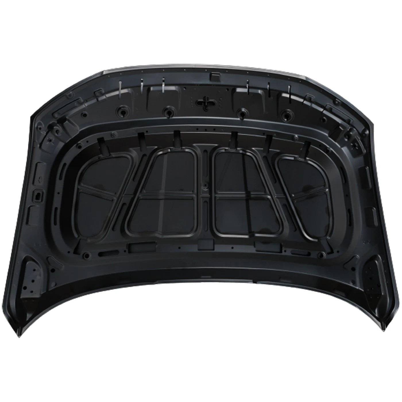 Hood for Hyundai Tucson (2022–2024) CAPA Certified