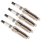 Set of 4 Spark Plugs for Ford Fusion/Escape 1.5L (2014–2020) 91924