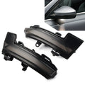 LED Dynamic Turn Signal Side Mirror Light for Skoda Octavia MK3 (2013-2018)