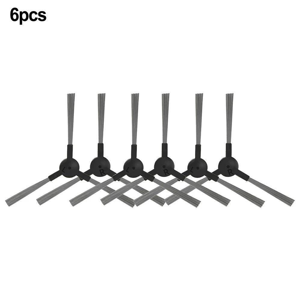 Set of 6 Side Brush Kit for Clever&Clean LSeries 707